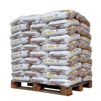 SunFire Pellet