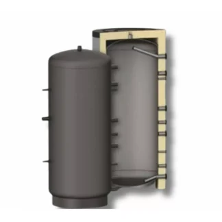 BT 300L Puffertank